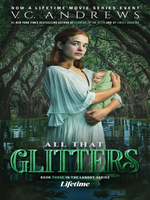 Title details for All That Glitters by V.C. Andrews - Wait list